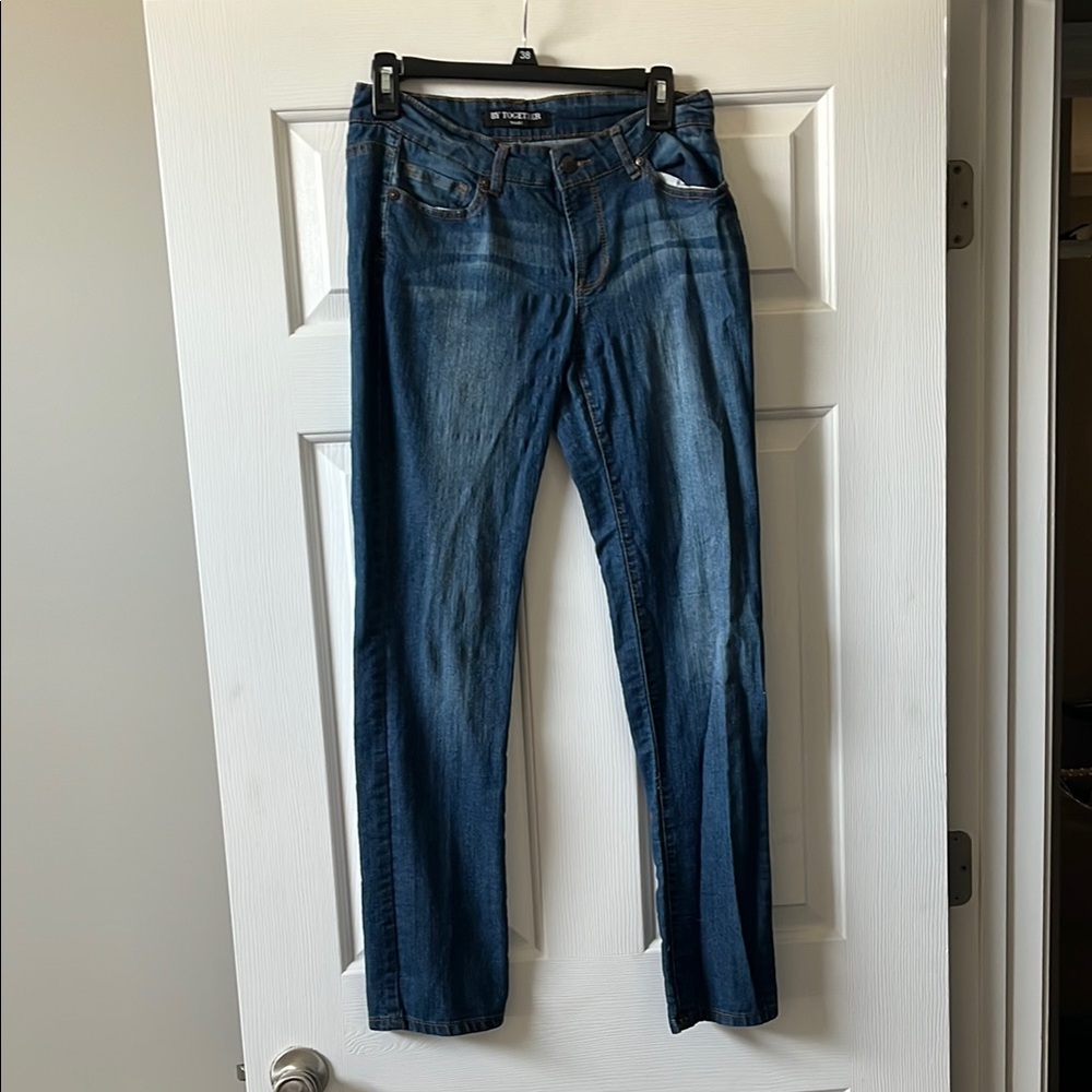 By Together Blue Denim Jeans
